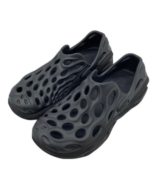 MERRELL（メレル）MERRELL (メレル) HYDRO NEXT GEN MOC サンダル ブラック サイズ:M8　W10の古着・服飾アイテム