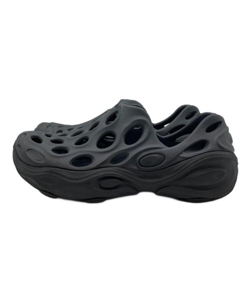 MERRELL（メレル）MERRELL (メレル) HYDRO NEXT GEN MOC サンダル ブラック サイズ:M8　W10の古着・服飾アイテム