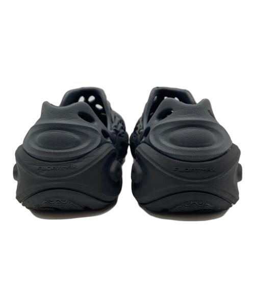 MERRELL（メレル）MERRELL (メレル) HYDRO NEXT GEN MOC サンダル ブラック サイズ:M8　W10の古着・服飾アイテム