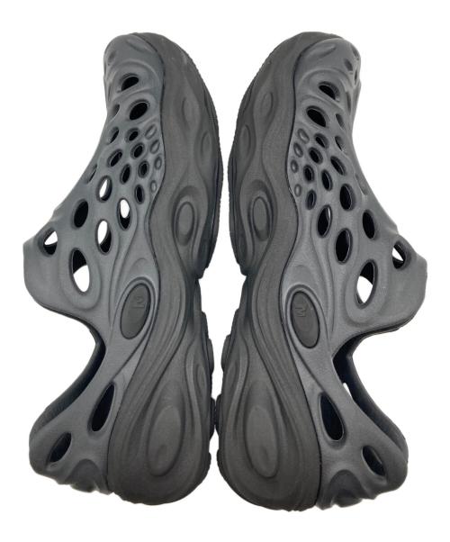 MERRELL（メレル）MERRELL (メレル) HYDRO NEXT GEN MOC サンダル ブラック サイズ:M8　W10の古着・服飾アイテム