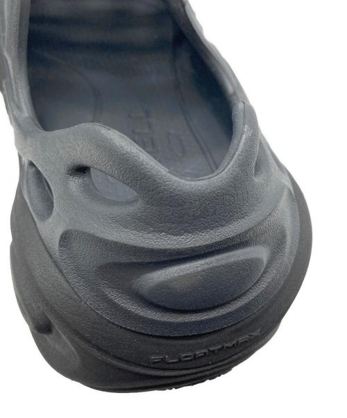 MERRELL（メレル）MERRELL (メレル) HYDRO NEXT GEN MOC サンダル ブラック サイズ:M8　W10の古着・服飾アイテム