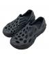 MERRELL（メレル）の古着「HYDRO NEXT GEN MOC サンダル」｜ブラック