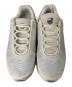 中古・古着 NIKE (ナイキ) AIR MAX DN ローカットスニーカー ホワイト サイズ:23.5cm：5000円
