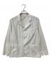Engineered Garments（エンジニアードガーメンツ）の古着「レース LOITER JACKET」｜ホワイト