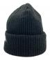 SUPREME (シュプリーム) 24FW loose Gauge Beanie ブラック サイズ:-：7000円