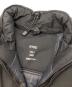 中古・古着 HYKE (ハイク) PERTEX PUFF JACKET ブラック サイズ:L：40000円