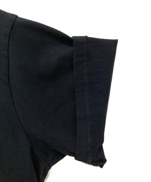 W&P（ダブリュアンドピー）W&P (ダブリュアンドピー) Life THE BEATLES T-SHIRTS ブラック サイズ:XLの古着・服飾アイテム