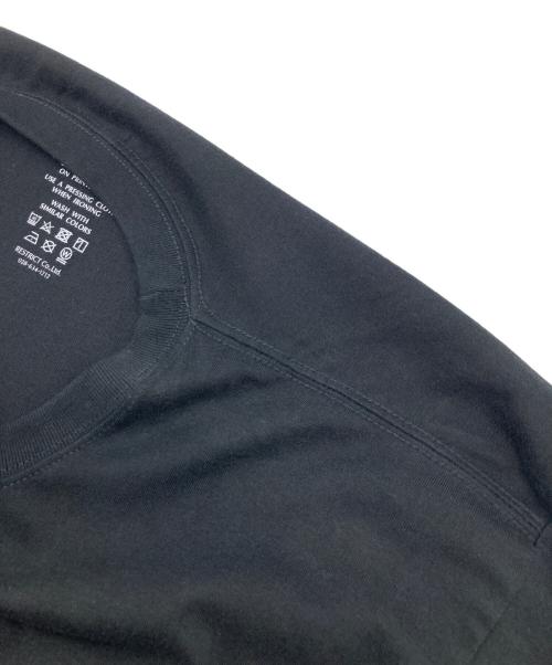 W&P（ダブリュアンドピー）W&P (ダブリュアンドピー) Life THE BEATLES T-SHIRTS ブラック サイズ:XLの古着・服飾アイテム