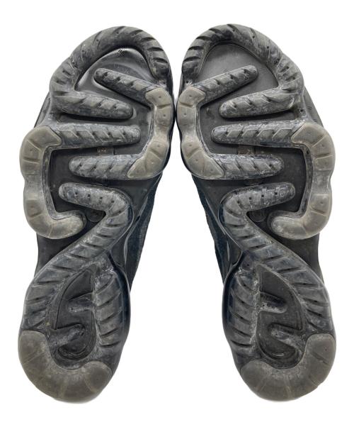 NIKE（ナイキ）NIKE (ナイキ) AIR VAPORMAX 2023 FK ローカットスニーカー BLACK/BLACK-ANTHRACITE-BLACK サイズ:US10の古着・服飾アイテム