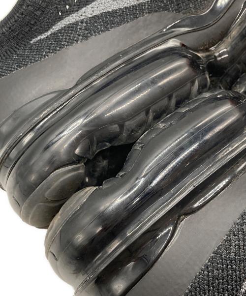 NIKE（ナイキ）NIKE (ナイキ) AIR VAPORMAX 2023 FK ローカットスニーカー BLACK/BLACK-ANTHRACITE-BLACK サイズ:US10の古着・服飾アイテム