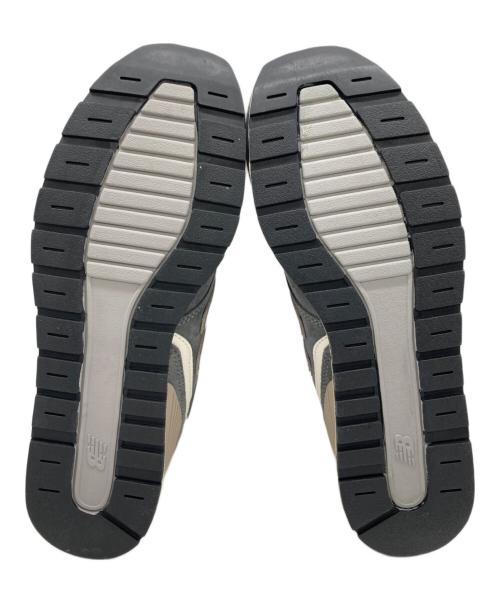 NEW BALANCE（ニューバランス）NEW BALANCE (ニューバランス) NEW BALANCE CM996V2 ローカットスニーカー グレー サイズ:US10の古着・服飾アイテム