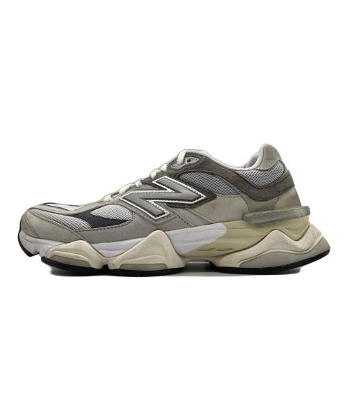 NEW BALANCE（ニューバランス）NEW BALANCE (ニューバランス) NEW BALANCE U9060GRY ローカットスニーカー グレー サイズ:US8の古着・服飾アイテム