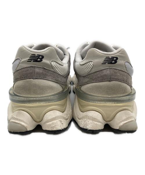 NEW BALANCE（ニューバランス）NEW BALANCE (ニューバランス) NEW BALANCE U9060GRY ローカットスニーカー グレー サイズ:US8の古着・服飾アイテム