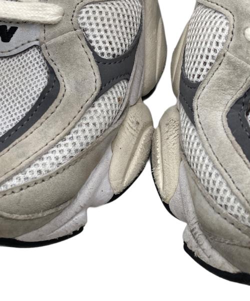 NEW BALANCE（ニューバランス）NEW BALANCE (ニューバランス) NEW BALANCE U9060GRY ローカットスニーカー グレー サイズ:US8の古着・服飾アイテム