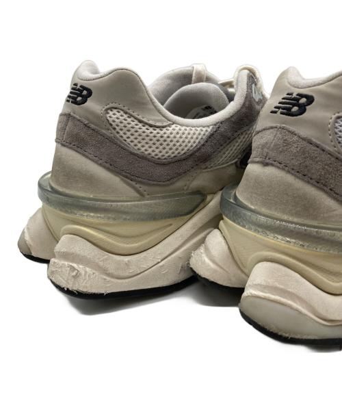 NEW BALANCE（ニューバランス）NEW BALANCE (ニューバランス) NEW BALANCE U9060GRY ローカットスニーカー グレー サイズ:US8の古着・服飾アイテム