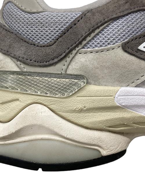 NEW BALANCE（ニューバランス）NEW BALANCE (ニューバランス) NEW BALANCE U9060GRY ローカットスニーカー グレー サイズ:US8の古着・服飾アイテム