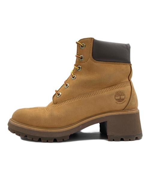 Timberland（ティンバーランド）Timberland (ティンバーランド) Kinsley 6 Inch Waterproof Boot Wheat サイズ:US9Wの古着・服飾アイテム