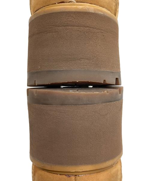 Timberland（ティンバーランド）Timberland (ティンバーランド) Kinsley 6 Inch Waterproof Boot Wheat サイズ:US9Wの古着・服飾アイテム