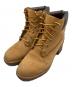 Timberland（ティンバーランド）の古着「Kinsley 6 Inch Waterproof Boot」｜Wheat