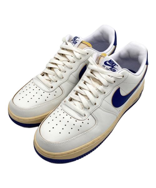 NIKE（ナイキ）NIKE (ナイキ) Nike Air Force 1 Low '07/エアフォースワンロー Deep Royal Blue サイズ:26㎝の古着・服飾アイテム