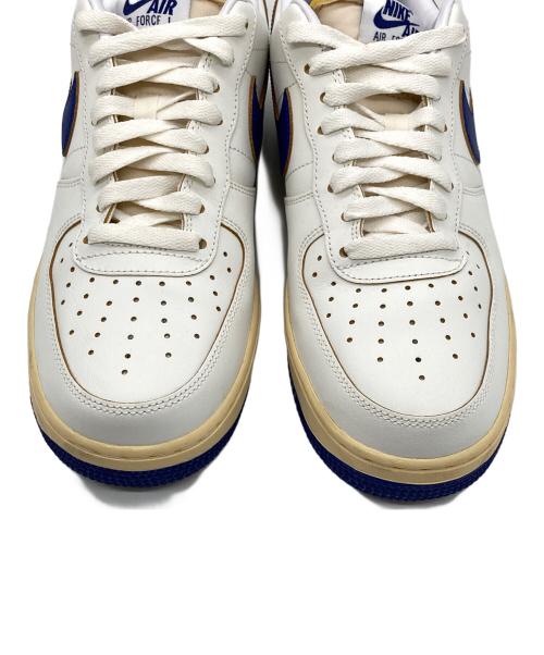 NIKE（ナイキ）NIKE (ナイキ) Nike Air Force 1 Low '07/エアフォースワンロー Deep Royal Blue サイズ:26㎝の古着・服飾アイテム