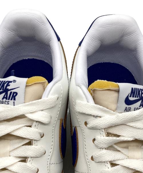 NIKE（ナイキ）NIKE (ナイキ) Nike Air Force 1 Low '07/エアフォースワンロー Deep Royal Blue サイズ:26㎝の古着・服飾アイテム