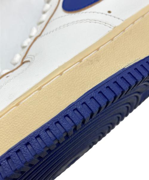 NIKE（ナイキ）NIKE (ナイキ) Nike Air Force 1 Low '07/エアフォースワンロー Deep Royal Blue サイズ:26㎝の古着・服飾アイテム