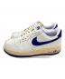 NIKE (ナイキ) Nike Air Force 1 Low '07/エアフォースワンロー Deep Royal Blue サイズ:26㎝：7000円