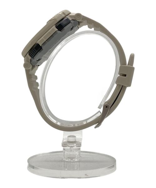 CASIO（カシオ）CASIO (カシオ) PRO TREK Hiker Line デジタルウォッチ ベージュ サイズ:-の古着・服飾アイテム