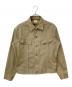 LEE（リー）の古着「WESTERNER JACKET 10X-J」｜ブラウン