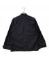 US ARMY (ユーエスアーミー) BDU JACKET ブラック サイズ:MEDIUM-SHORT：8000円