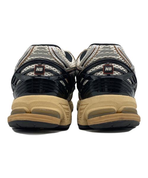 NEW BALANCE（ニューバランス）NEW BALANCE (ニューバランス) NEW BALANCE 1906R ローカットスニーカー シーソルト/ブラック サイズ:US8.5の古着・服飾アイテム