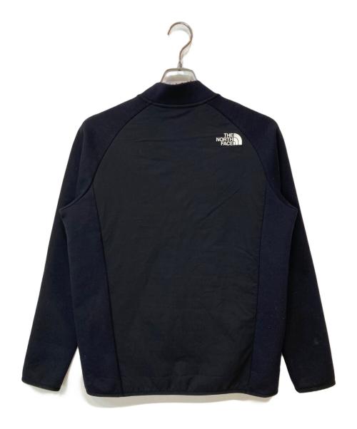 THE NORTH FACE（ザ ノース フェイス）THE NORTH FACE (ザ ノース フェイス) Hybrid Tech Air Insulated Jacket ブラック サイズ:Lの古着・服飾アイテム