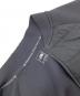 中古・古着 THE NORTH FACE (ザ ノース フェイス) Hybrid Tech Air Insulated Jacket ブラック サイズ:L：7000円