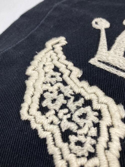 stussy（ステューシー）stussy (ステューシー) NOMA t.d. (ノーマティーディー) NOMA ICON BEACH PANT ブラック サイズ:Sの古着・服飾アイテム