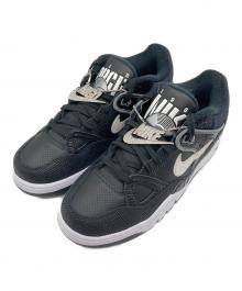 NIKE×NIGO（ナイキ×二ゴー）の古着「AIR FORCE 3 LOW SP」｜"NIGO"BLACK/WHITE-SM