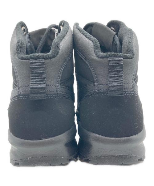 NIKE（ナイキ）NIKE (ナイキ) MANOA DOME Triple Black サイズ:US10の古着・服飾アイテム