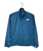 THE NORTH FACEザ ノース フェイス）の古着「SWALLOWTAIL JACKET」｜ネイビー