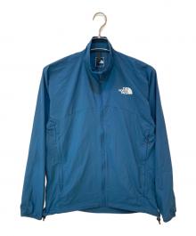 THE NORTH FACE（ザ ノース フェイス）の古着「SWALLOWTAIL JACKET」｜ネイビー