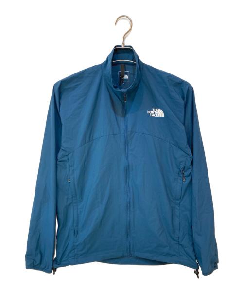 THE NORTH FACE（ザ ノース フェイス）THE NORTH FACE (ザ ノース フェイス) SWALLOWTAIL JACKET ネイビー サイズ:Sの古着・服飾アイテム