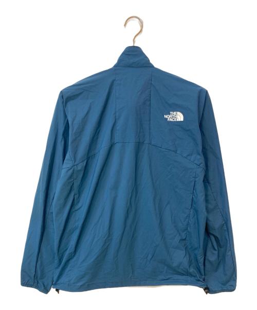 THE NORTH FACE（ザ ノース フェイス）THE NORTH FACE (ザ ノース フェイス) SWALLOWTAIL JACKET ネイビー サイズ:Sの古着・服飾アイテム