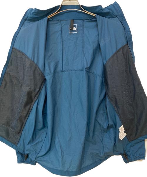 THE NORTH FACE（ザ ノース フェイス）THE NORTH FACE (ザ ノース フェイス) SWALLOWTAIL JACKET ネイビー サイズ:Sの古着・服飾アイテム