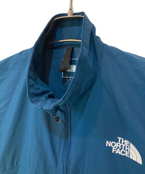 THE NORTH FACE（ザ ノース フェイス）THE NORTH FACE (ザ ノース フェイス) SWALLOWTAIL JACKET ネイビー サイズ:Sの古着・服飾アイテム