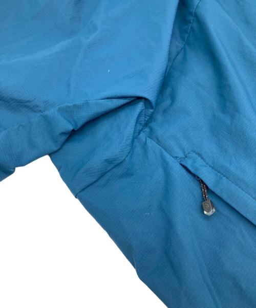 THE NORTH FACE（ザ ノース フェイス）THE NORTH FACE (ザ ノース フェイス) SWALLOWTAIL JACKET ネイビー サイズ:Sの古着・服飾アイテム