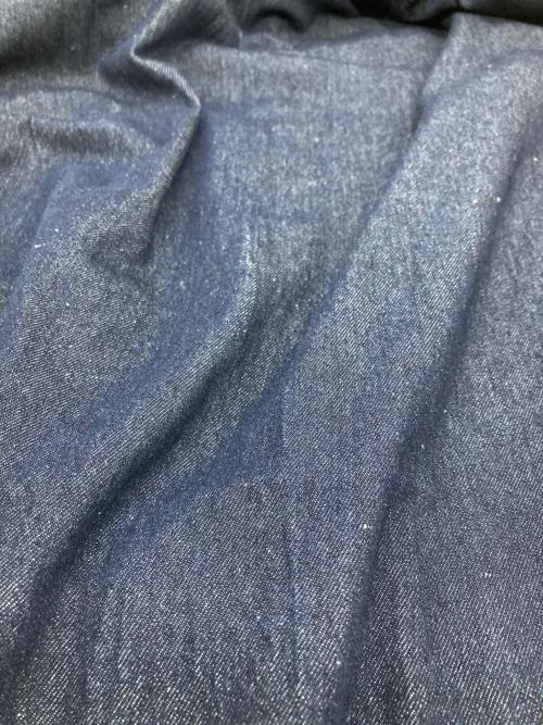 forme（フォルメ）forme (フォルメ) ShoulderpadsDress インディゴ サイズ:1の古着・服飾アイテム