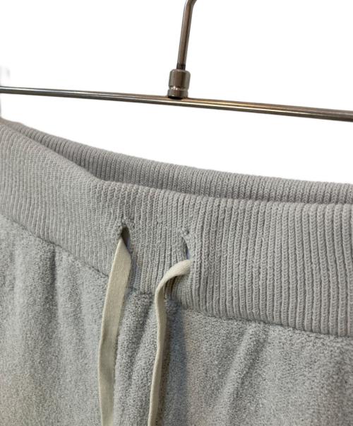 THE NORTH FACE（ザ ノース フェイス）THE NORTH FACE (ザ ノース フェイス) Comfortive Wool Long Pant グレー サイズ:Mの古着・服飾アイテム