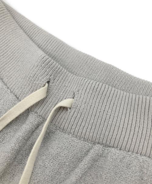 THE NORTH FACE（ザ ノース フェイス）THE NORTH FACE (ザ ノース フェイス) Comfortive Wool Long Pant グレー サイズ:Mの古着・服飾アイテム