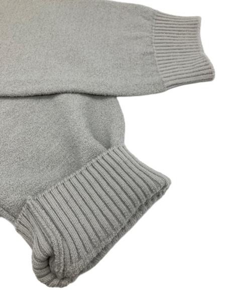 THE NORTH FACE（ザ ノース フェイス）THE NORTH FACE (ザ ノース フェイス) Comfortive Wool Long Pant グレー サイズ:Mの古着・服飾アイテム