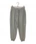 THE NORTH FACE（ザ ノース フェイス）の古着「Comfortive Wool Long Pant」｜グレー