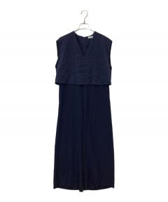中古・古着通販】LOHEN (ローヘン) ダブルクロスコクーン